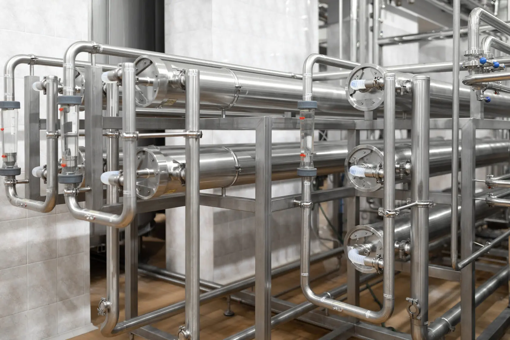 Water Filtration