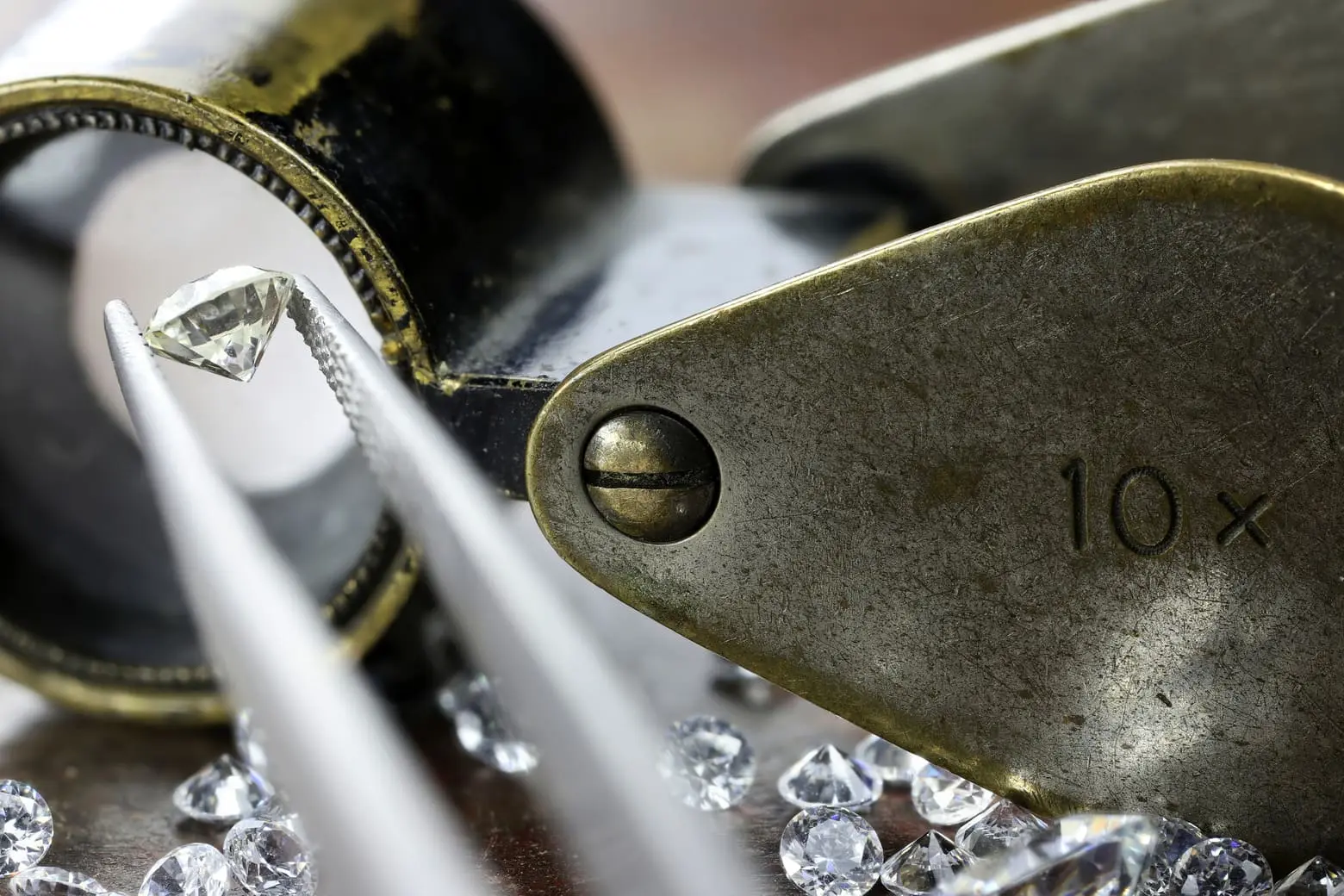 Diamond Cutting